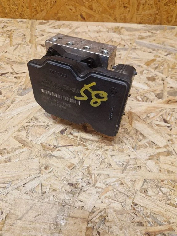 ABS block 589203Z530