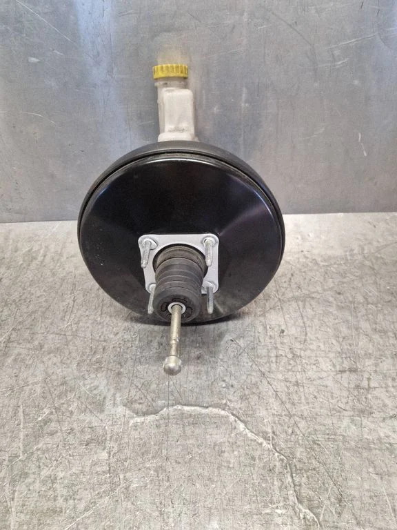 Brake booster 51837300