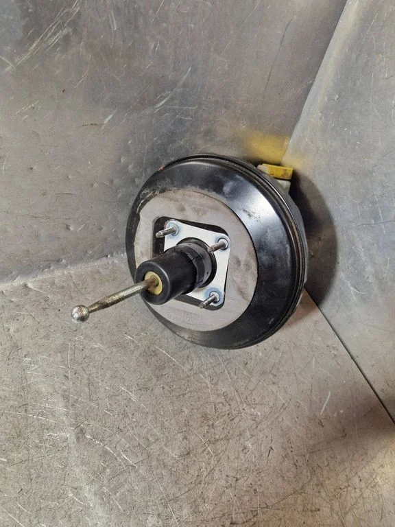 Brake booster 6C1614105E