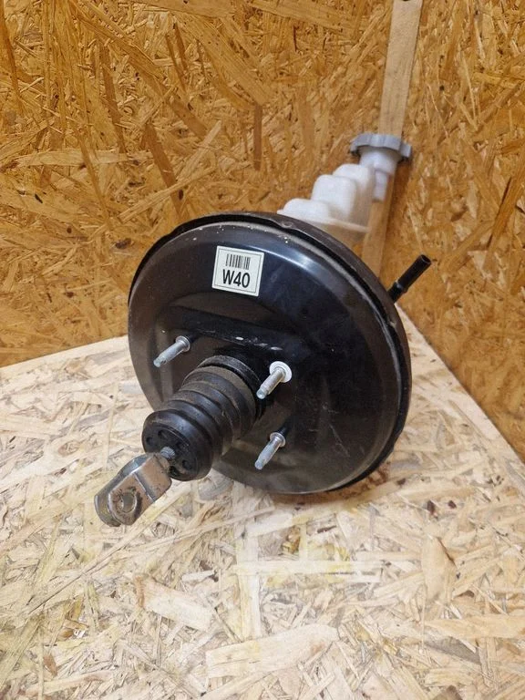 Brake booster – KIA Rio (2012-2016)