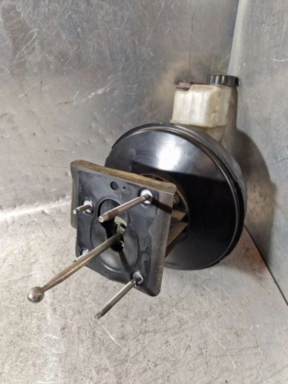 Brake booster – Peugeot 508 RXH (2011-2018)