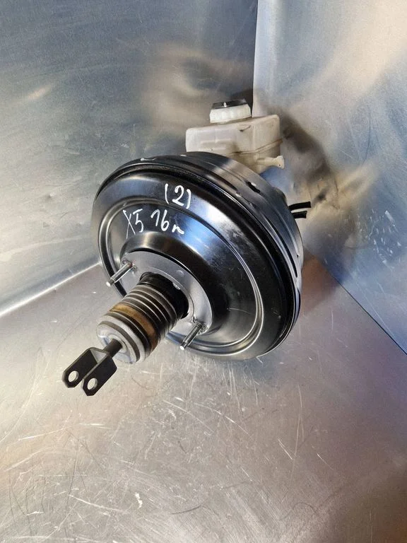 Brake booster – BMW X5 F15 (2013-2017)