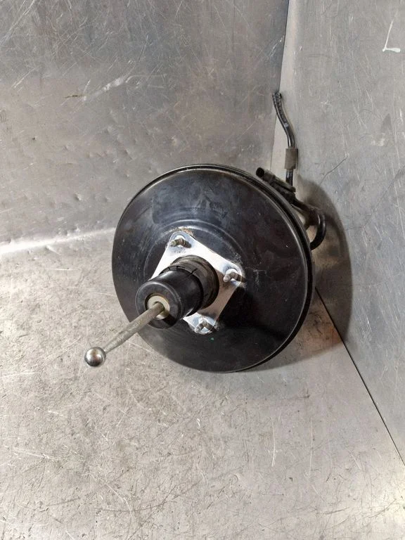 Brake booster – Volkswagen Jetta VI (2011-2018)