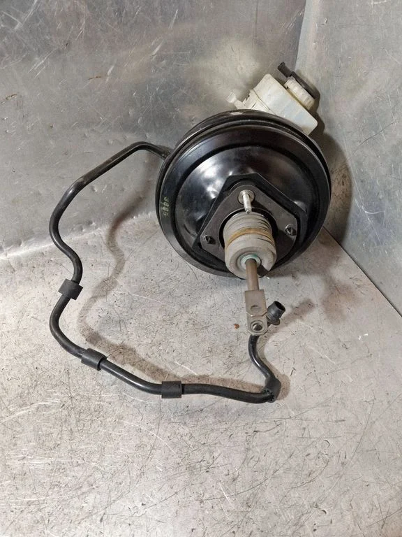 Brake booster – BMW 6 Series F12 F13 (2010-2018)