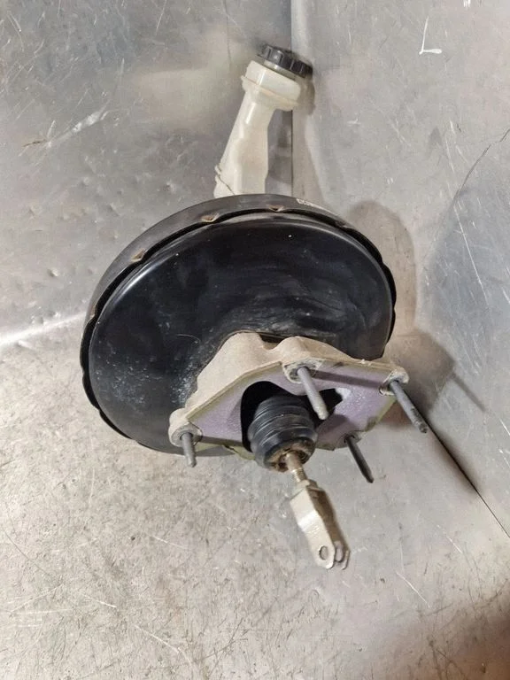 Brake booster 0204023594