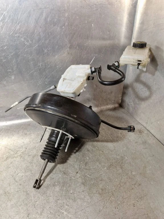Brake booster 472100676R