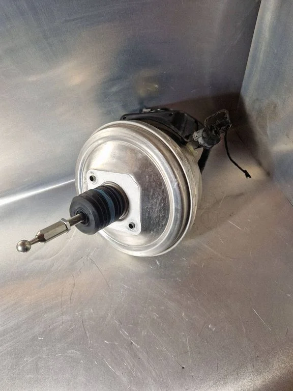 Brake booster – Audi A6 S6 C7 4G (2011-2018)