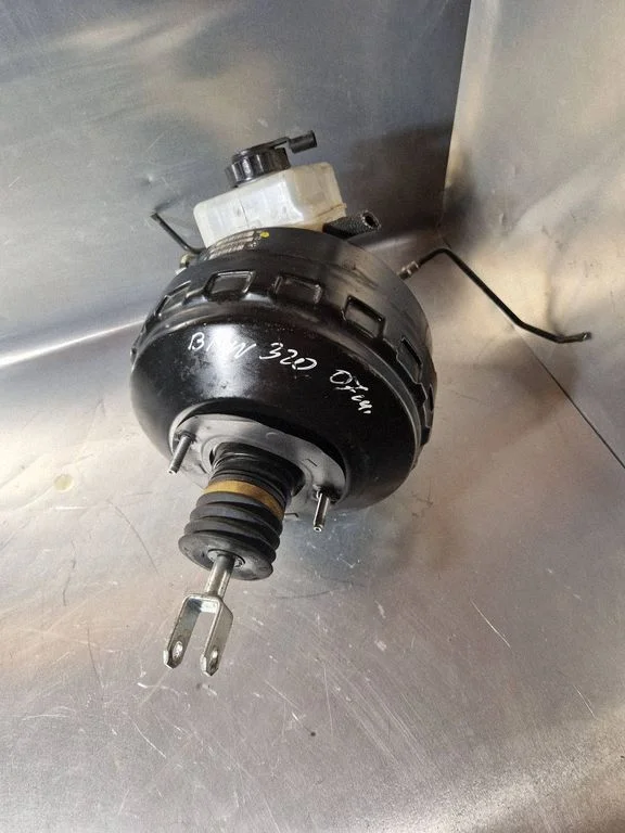 Brake booster 6764126