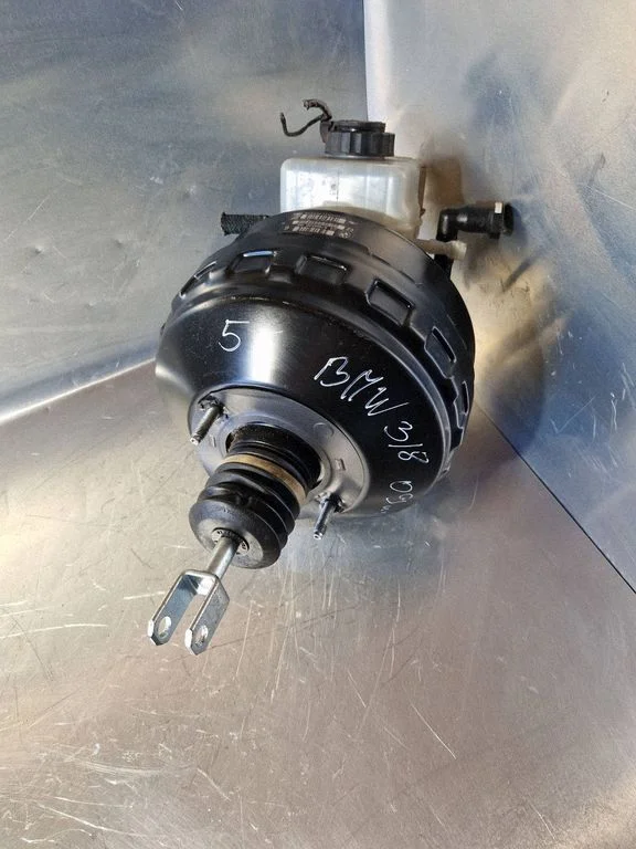 Brake booster 6788038
