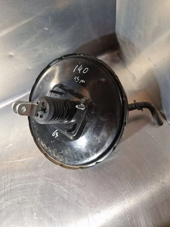 Brake booster – Hyundai i40 (2011-)