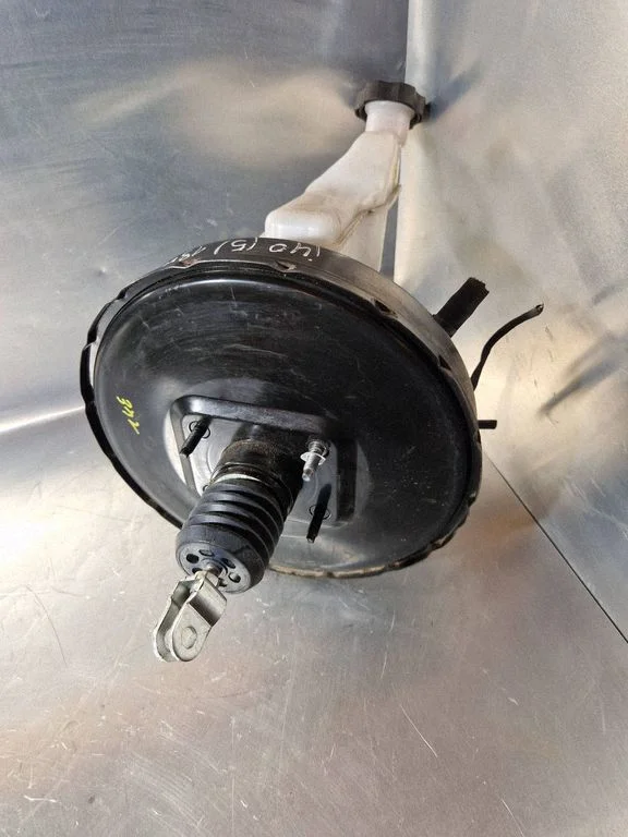 Brake booster – Hyundai i40 (2011-)