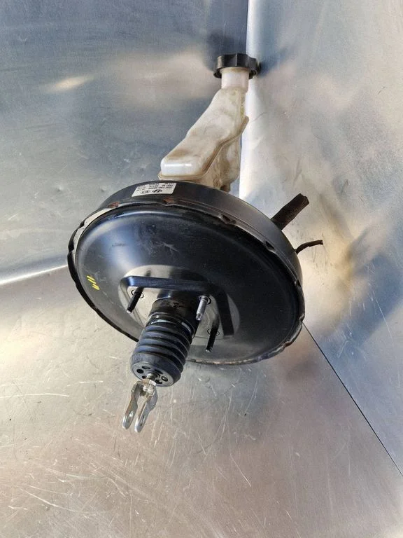 Brake booster – Hyundai i40 (2011-)