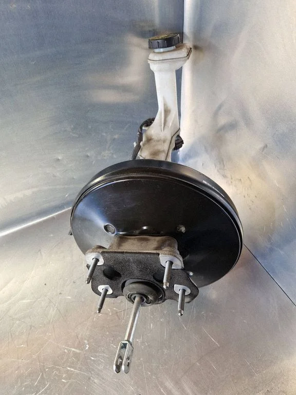 Brake booster – Nissan X-Trail T32 (2014-2021)