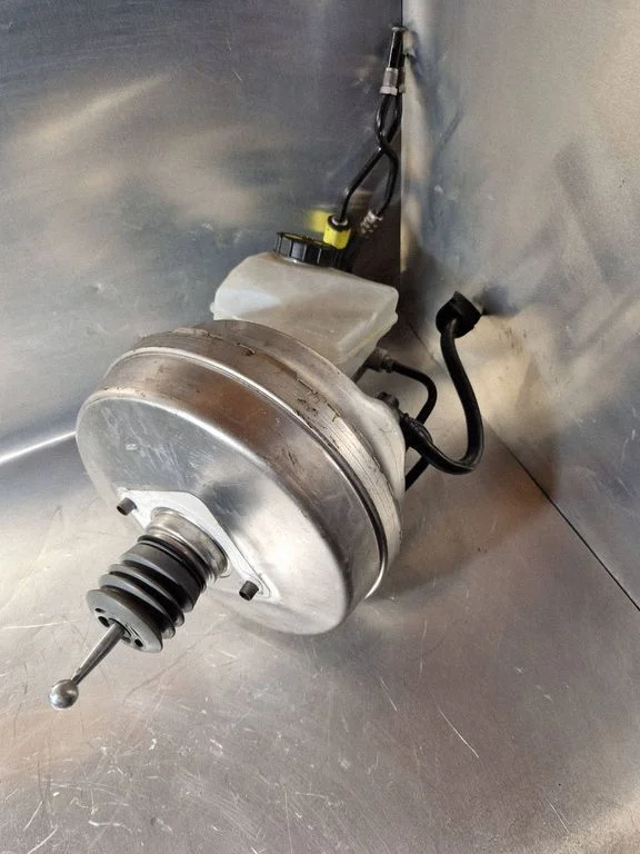 Brake booster – Volvo V60 (2013-2018)