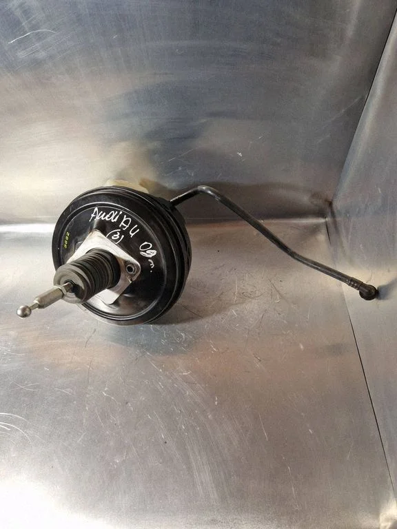 Brake booster – Audi A4 Allroad B8 (2008-2016)