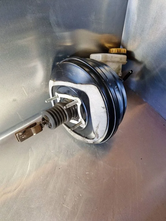 Brake booster – Subaru Outback (BS) (2015-2019)