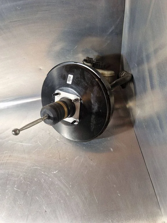 Brake booster – Volkswagen Golf Plus (2005-2013)
