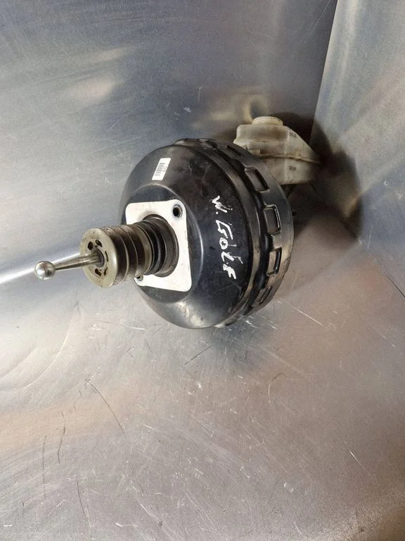 Brake booster – Volkswagen Golf Plus (2005-2013)