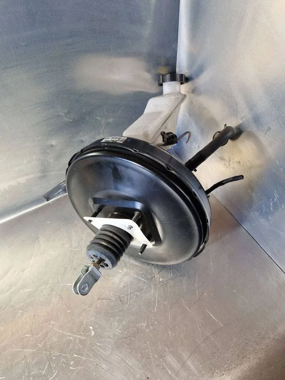 Brake booster 58500D7250