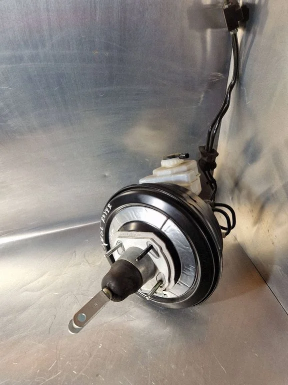 Brake booster – Land Rover Range Rover Sport L494 (2013-)