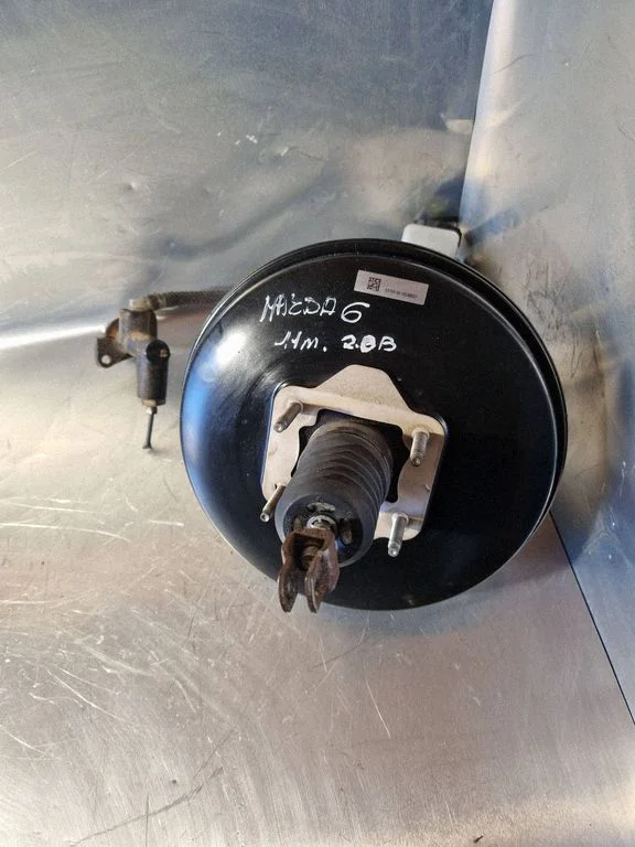 Brake booster – Mazda 6 (2008-2013)