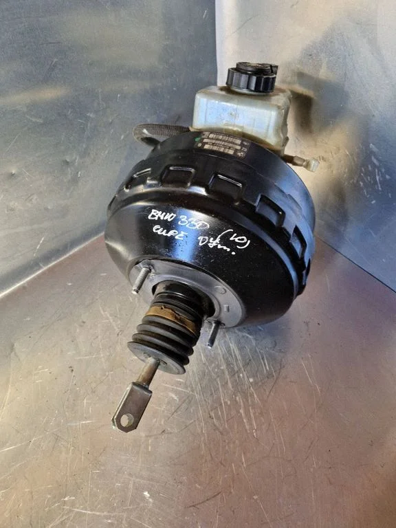 Brake booster – BMW 3 Series E90 E91 (2005-2012)