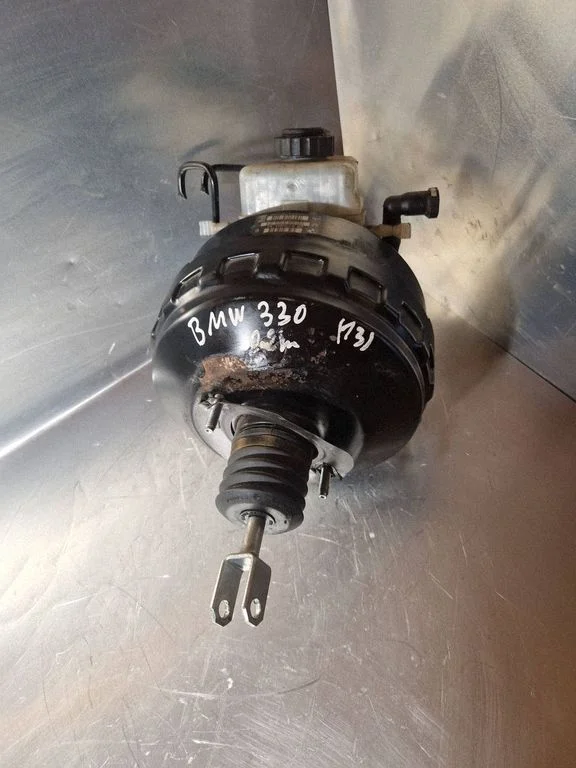 Brake booster – BMW 3 Series E90 E91 (2005-2012)