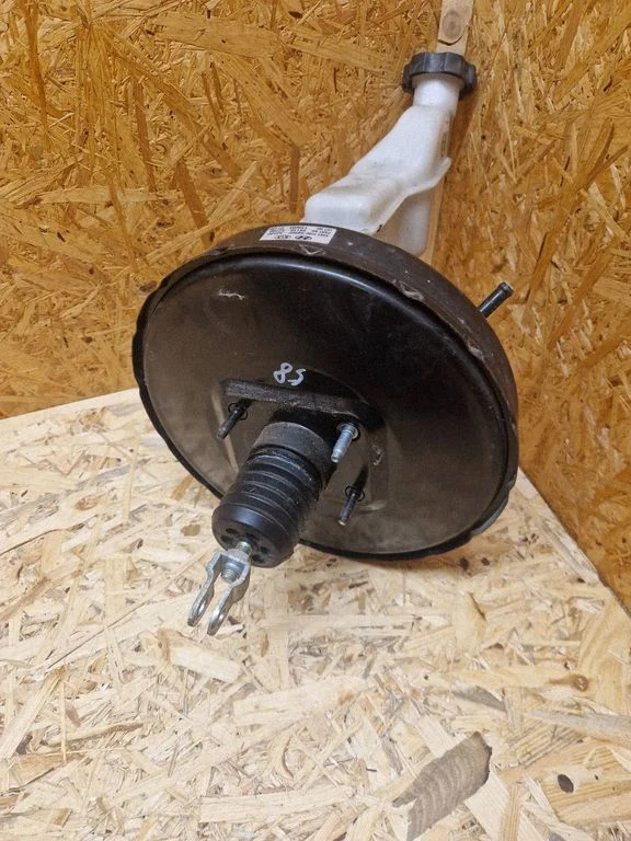 Brake booster – Hyundai i40 (2011-)