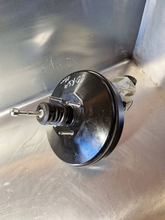 Brake booster 13347114