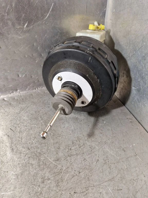Brake booster – Opel Zafira C (2011-2019)