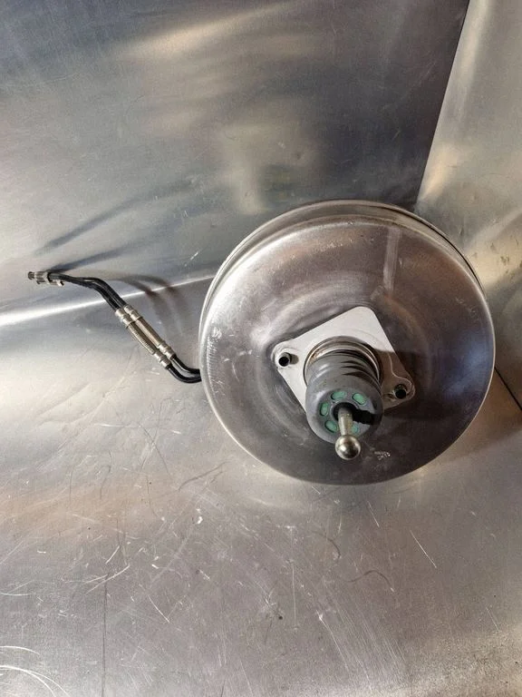 Brake booster – Volvo XC90 (2014-)