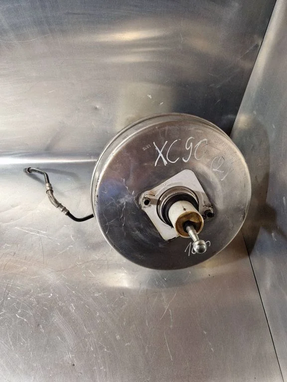 Brake booster – Volvo XC90 (2014-)