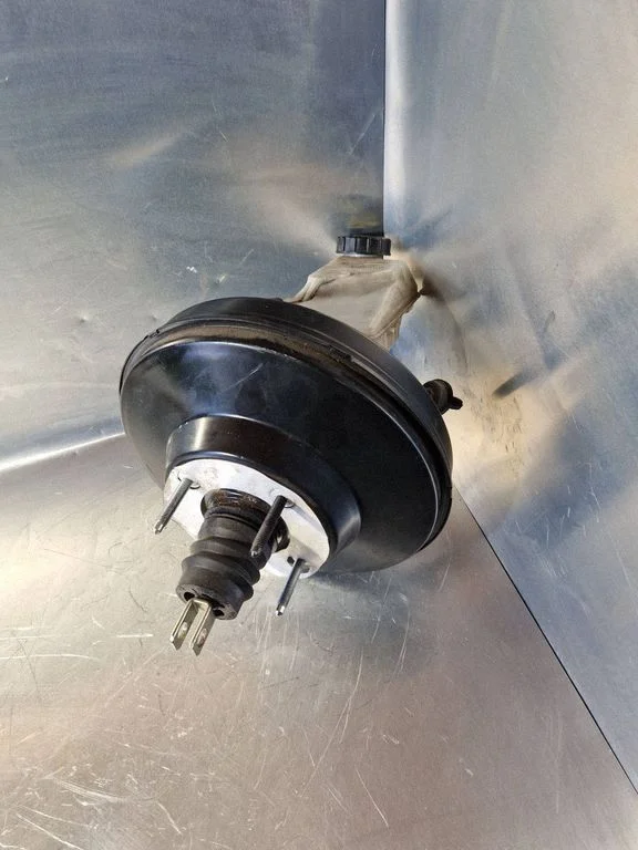Brake booster – Volvo S40 (2008-2012)