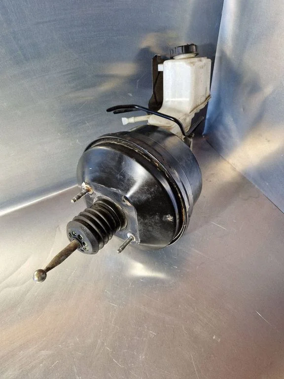 Brake booster – Volkswagen e-Golf (2014-)