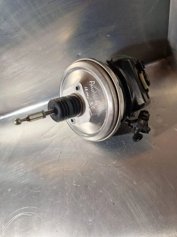 Brake booster – Audi A4 Allroad B8 (2008-2016)
