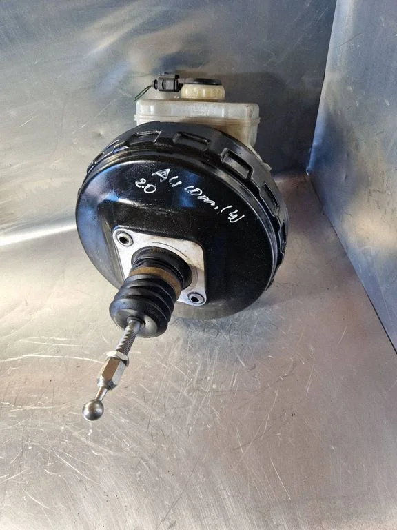Brake booster – Audi A4 Allroad B8 (2008-2016)