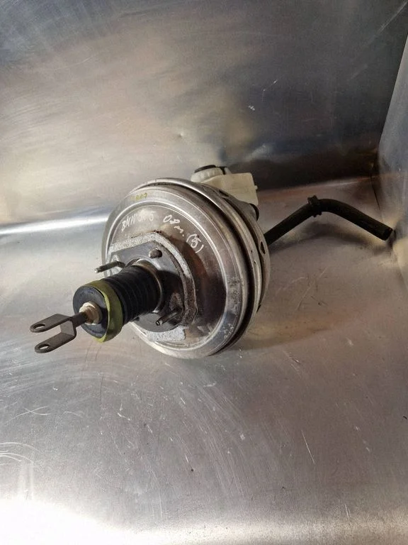 Brake booster – BMW 5 Series E60 E61 (2004-2010)