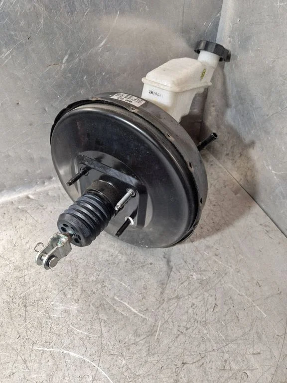 Brake booster 58500A5250