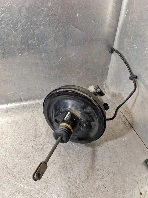 Brake booster – Opel Zafira B (2005-2014)