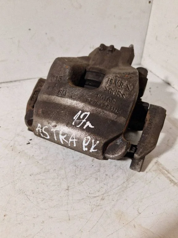 Front brake caliper 27626THK