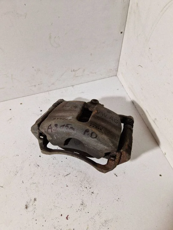 Front brake caliper – Audi A3 S3 8V (2013-2019)