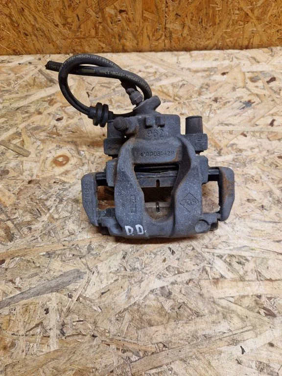 Front brake caliper – Renault Clio IV (2012-2019)