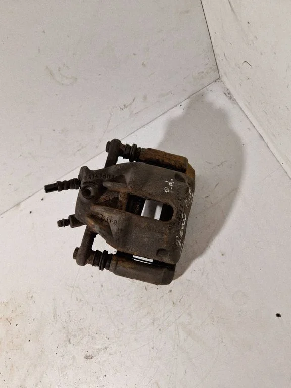 Front brake caliper – Renault Clio IV (2012-2019)