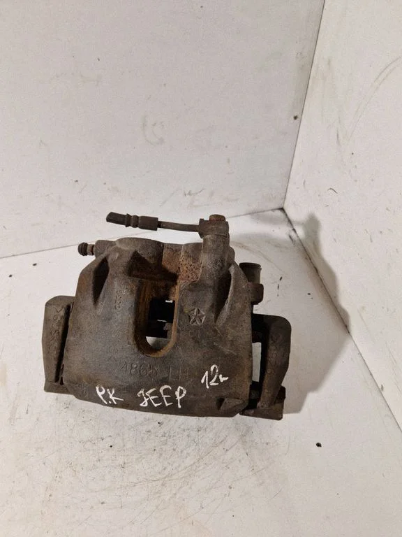 Front brake caliper – Jeep Grand Cherokee (2010-2021)
