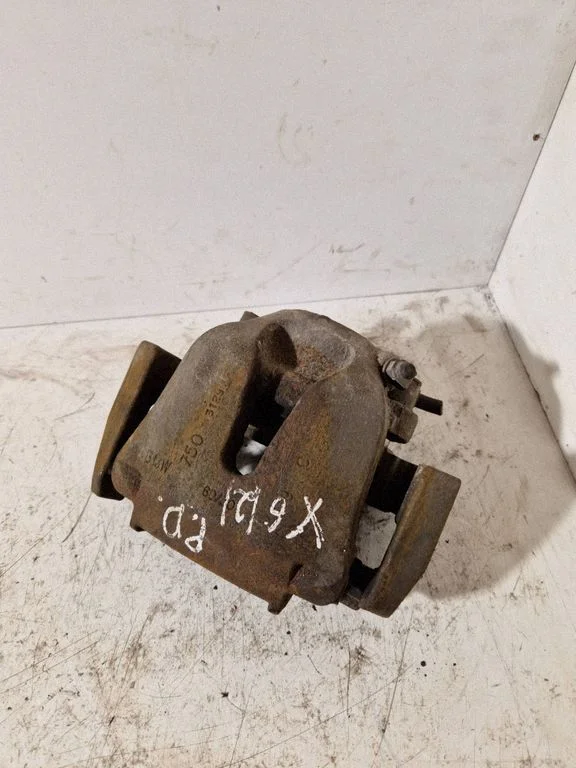 Front brake caliper – BMW X6 E71 (2008-2014)