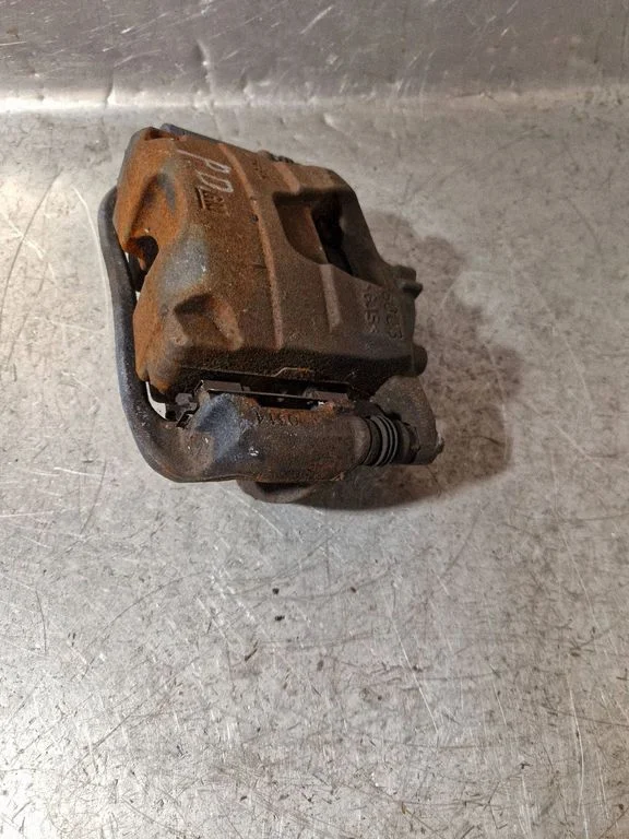 Front brake caliper – Opel Zafira C (2011-2019)