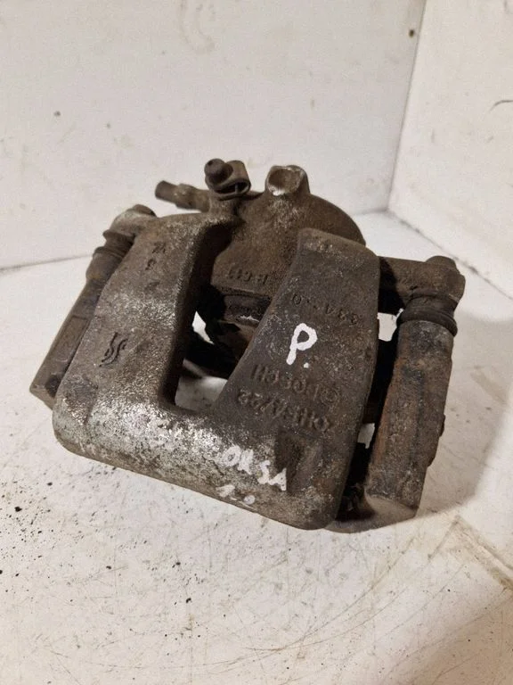 Front brake caliper – Opel Corsa D (2006-2014)