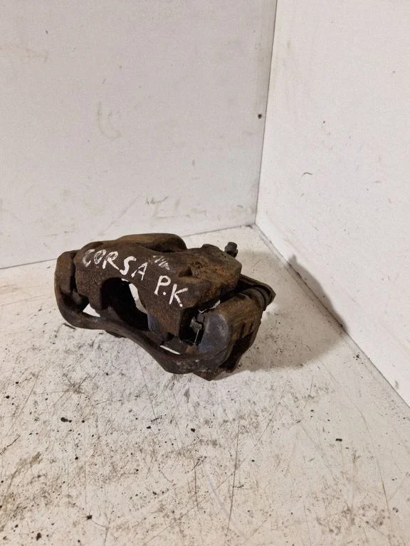 Front brake caliper – Opel Corsa D (2006-2014)