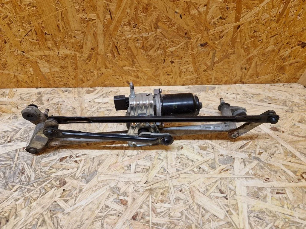 Kojameeste mehhanismi komplekt 5JB955113