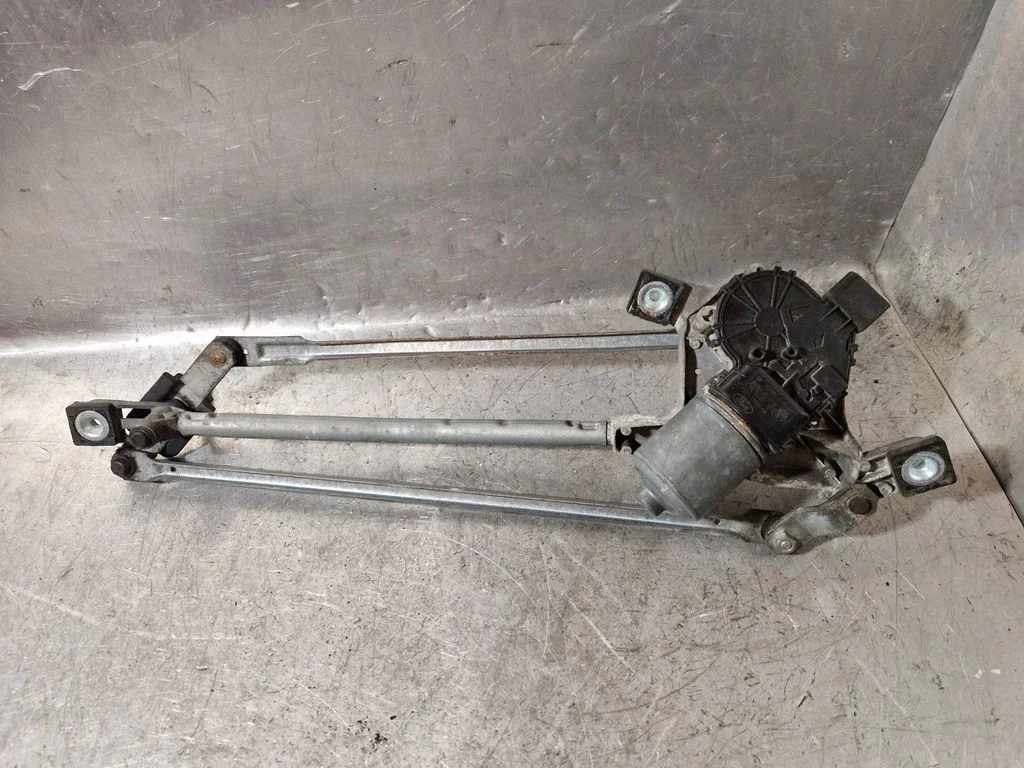 Kojameeste mehhanismi komplekt – Ford Mondeo MK IV (2007-2014)